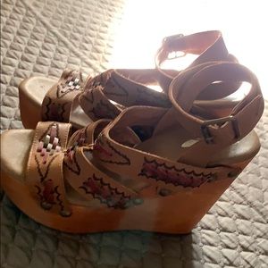 Jeffrey Campbell for Free People